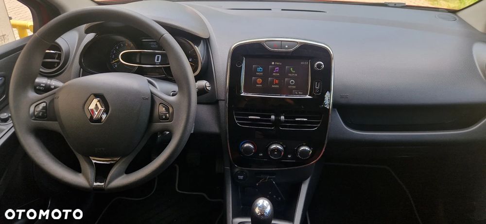 Renault Clio 1.2 16V 75 Experience - 5