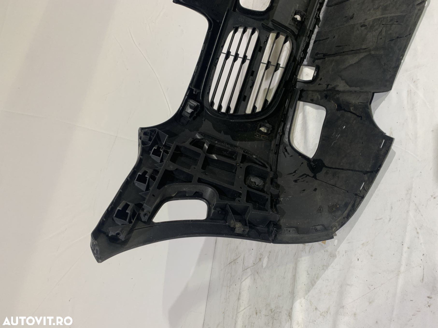 Bara fata Porsche Cayenne, 2002, 2003, 2004, 2005, 2006, cod origine OE 7L5807221. - 10