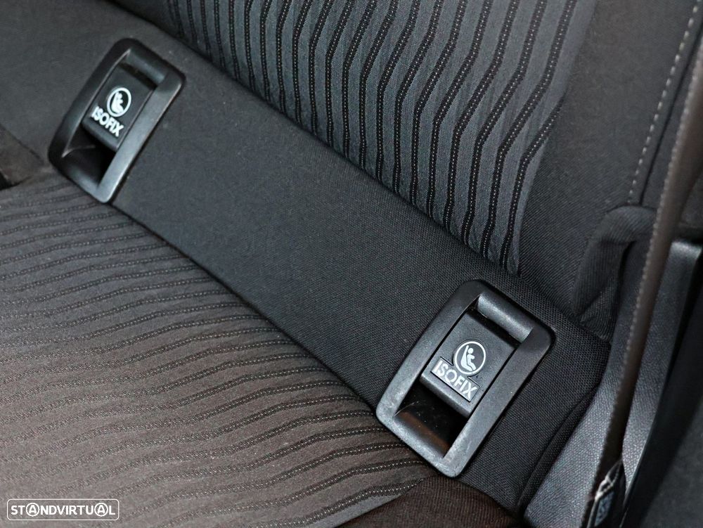Peugeot 308 1.6 e-HDi Active J17 - 31