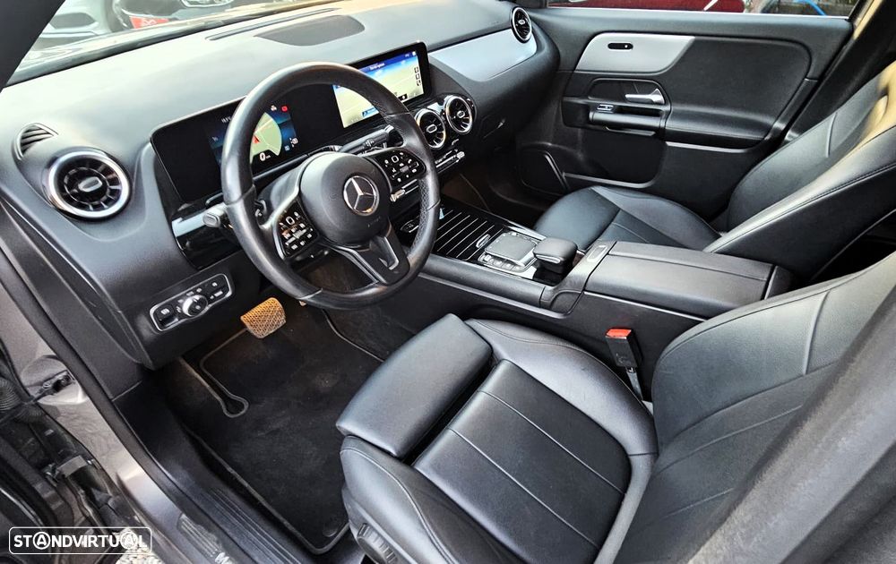 Mercedes-Benz GLA 180 d 8G-DCT Progressive - 22