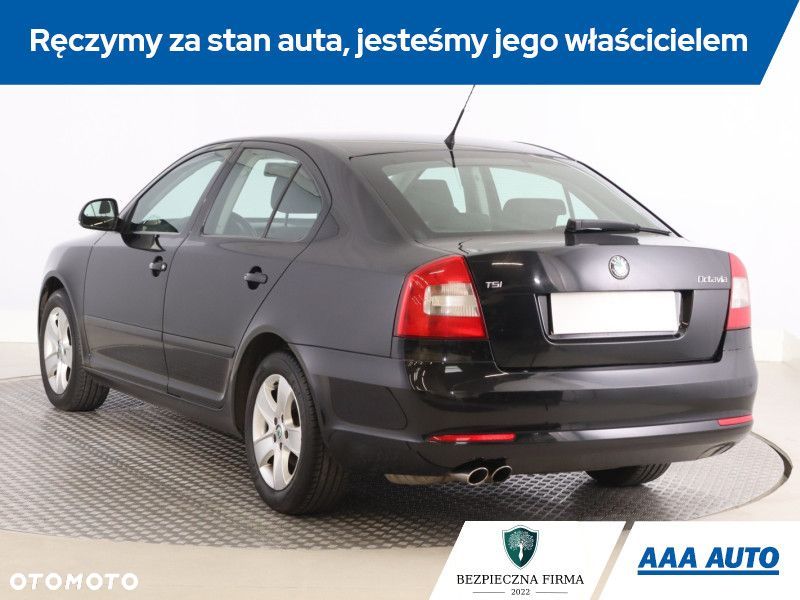 Skoda Octavia - 6