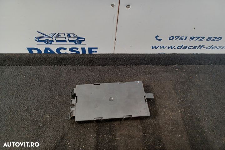 Calculator confort P8200943317 P8200943317 Opel Vivaro A [facelift] [ - 2