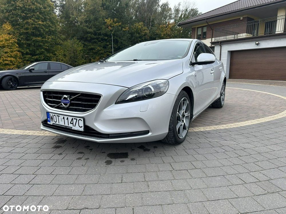Volvo V40 - 3