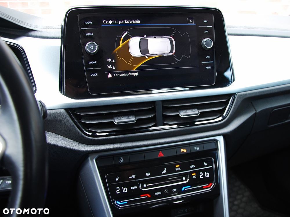 Volkswagen T-Roc 1.5 TSI Style - 9