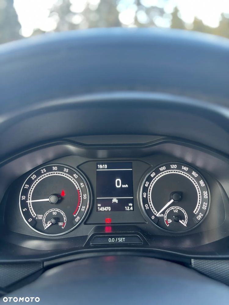 Skoda Scala 1.6 TDI SCR Ambition - 12