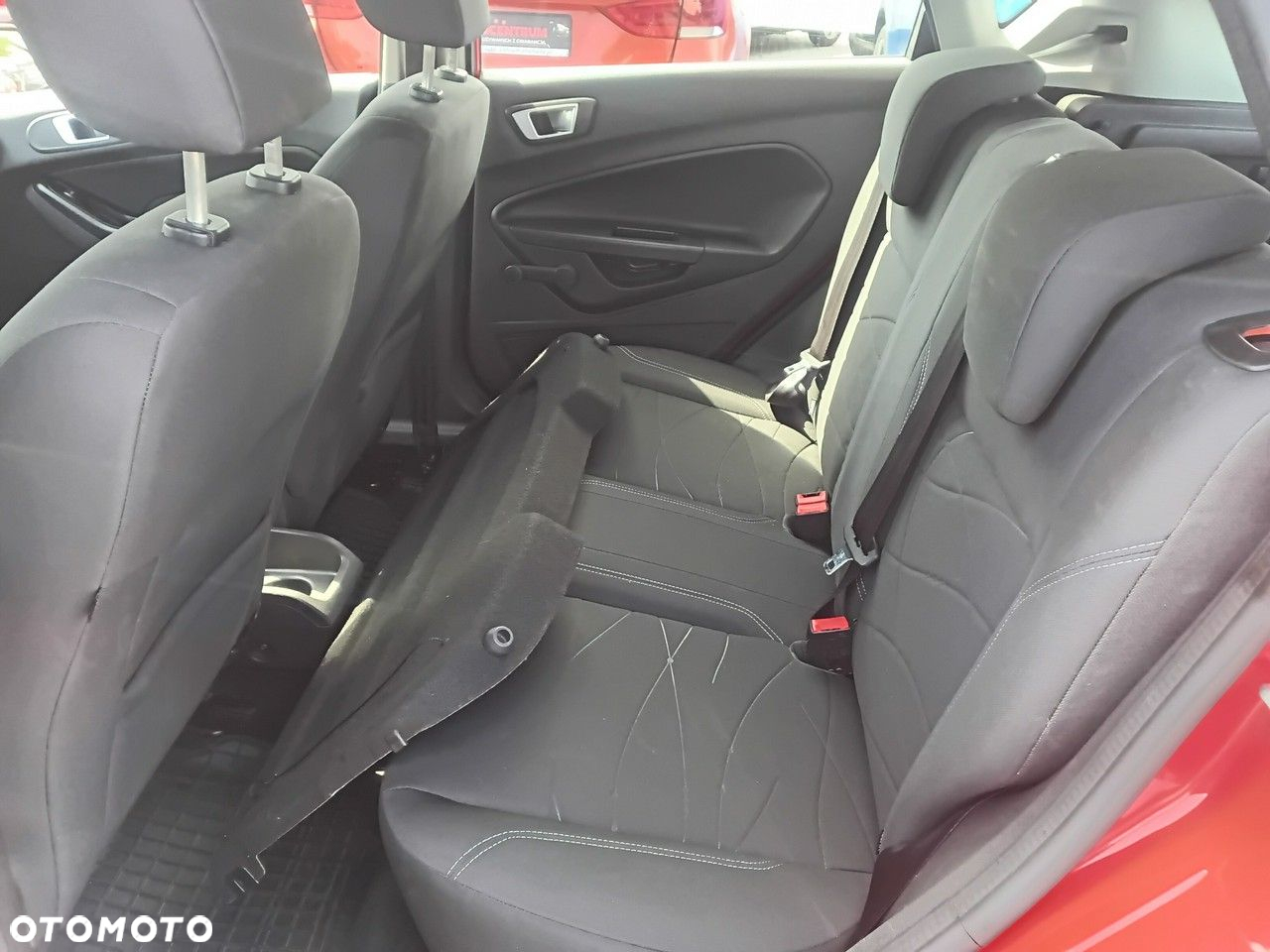 Ford Fiesta - 13