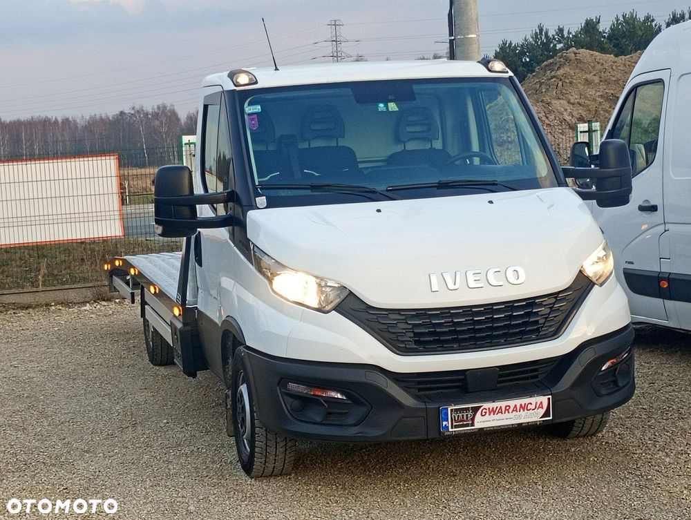 Iveco Daily 35S14 - 3