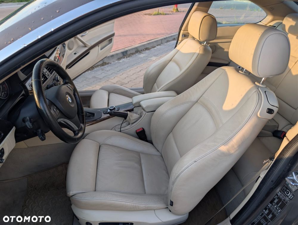 BMW Seria 3 - 15