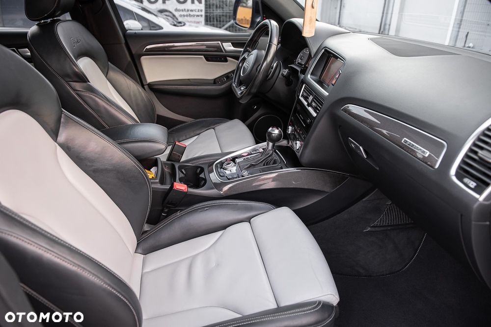 Audi SQ5 - 4