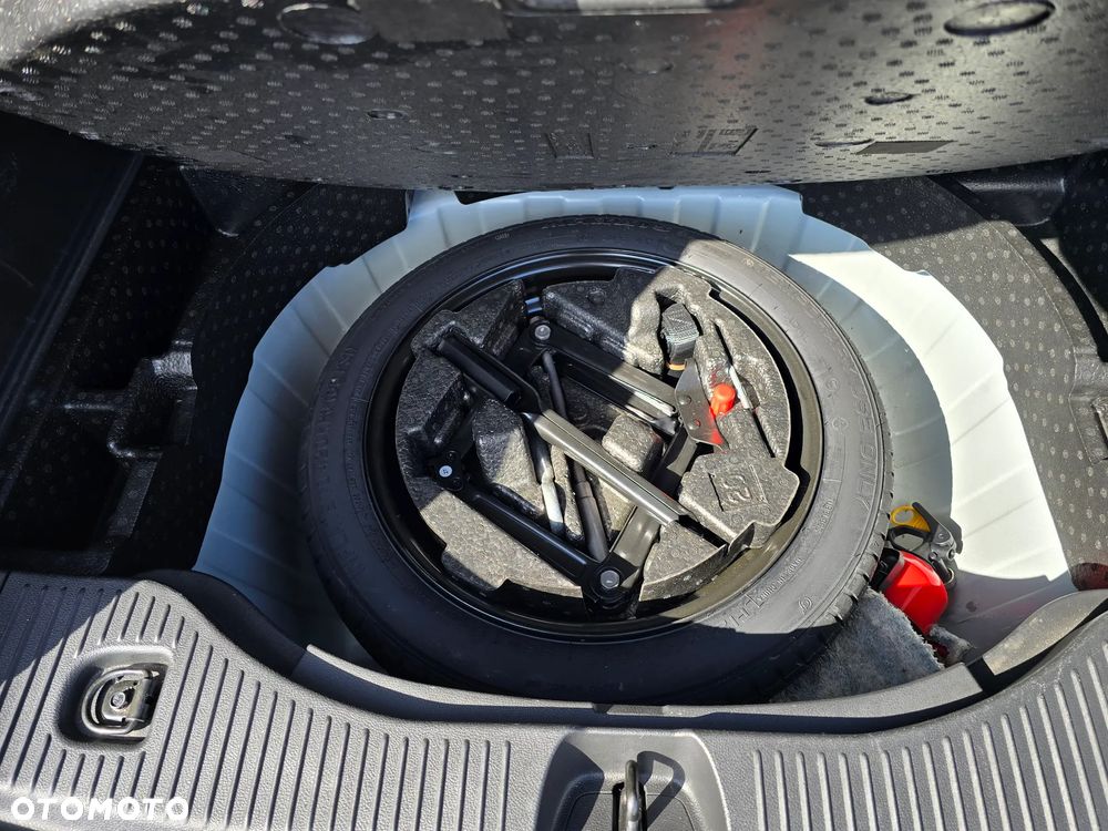 Opel Mokka 1.4 T Cosmo - 13