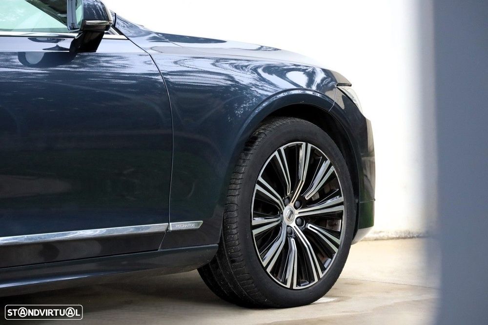 Volvo S90 2.0 T8 Inscription AWD Geartronic - 6