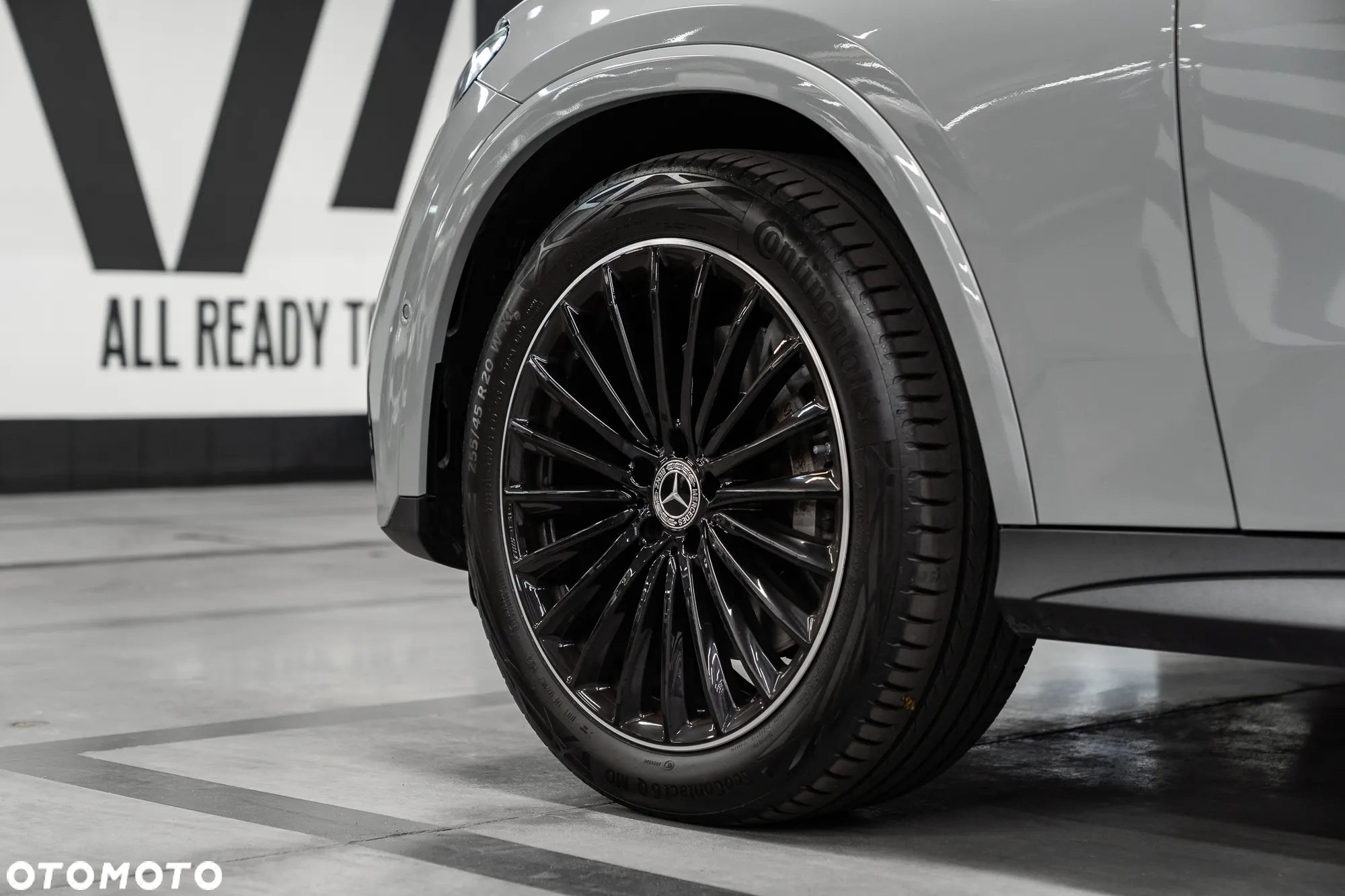 Mercedes-Benz GLC Coupe 220 d mHEV 4-Matic AMG Line - 6