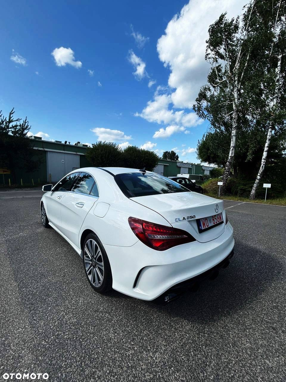 Mercedes-Benz CLA - 3