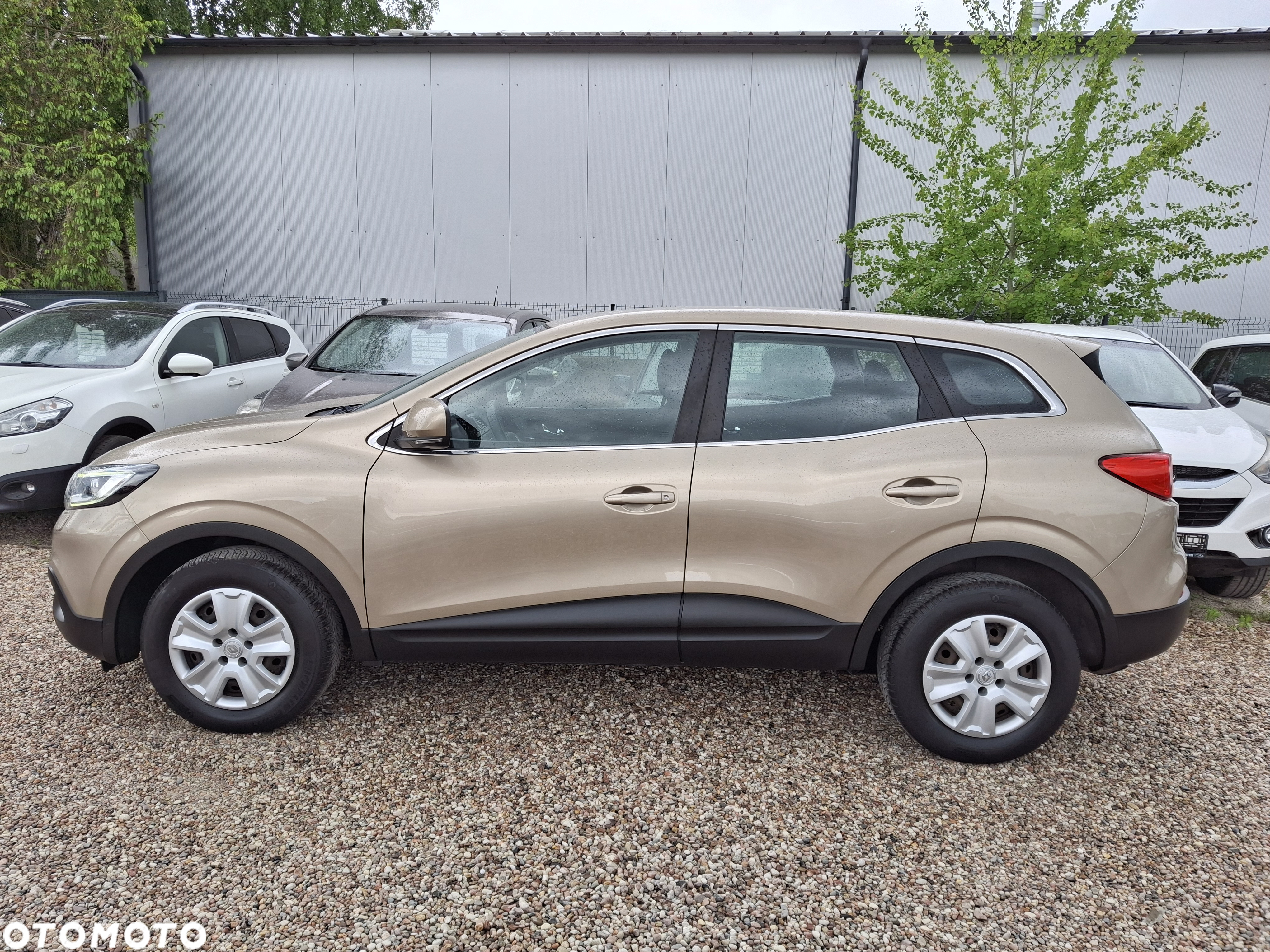Renault Kadjar Energy TCe 130 Business - 9