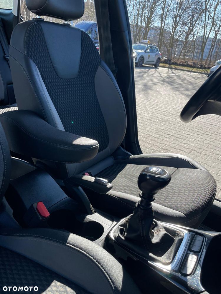 Opel Crossland X 1.6 Start/Stop Edition - 9