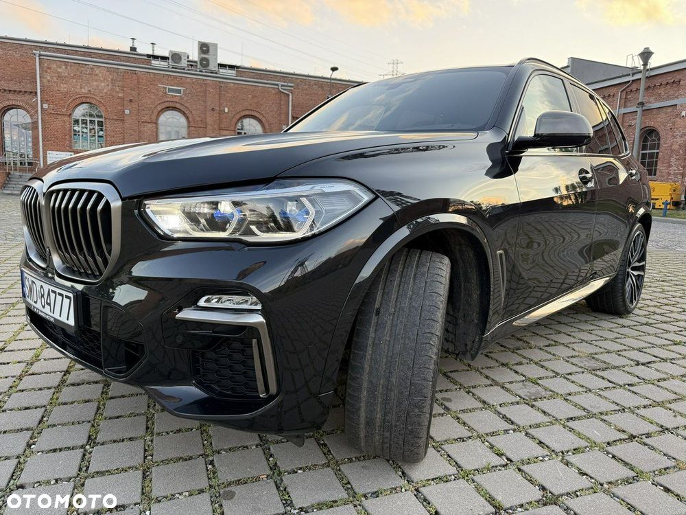 BMW X5 M - 10