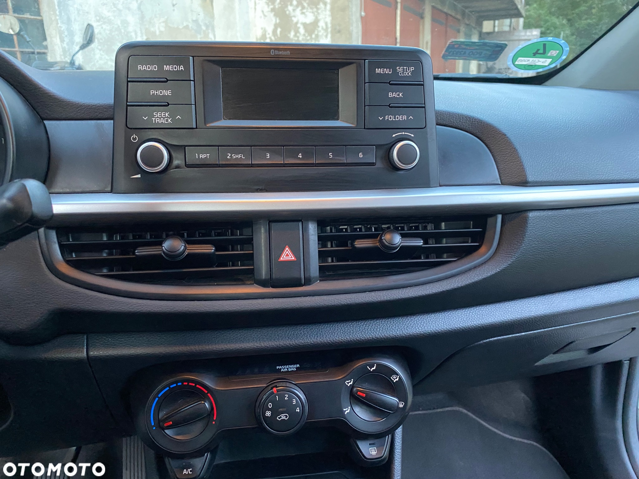 Kia Picanto - 11