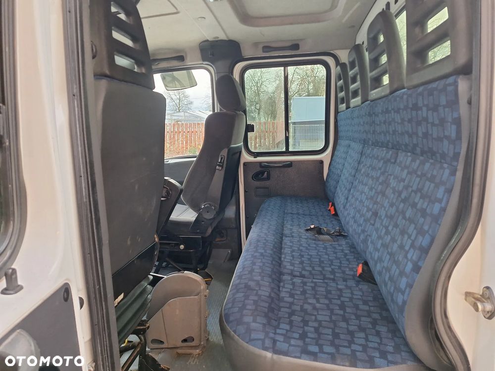 Iveco Daily - 7