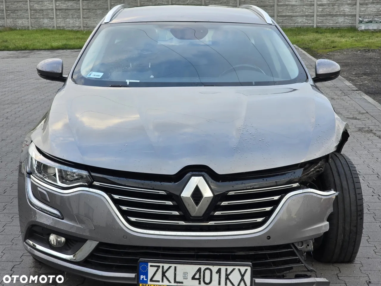 Renault Talisman 1.6 Energy TCe Intens EDC - 13