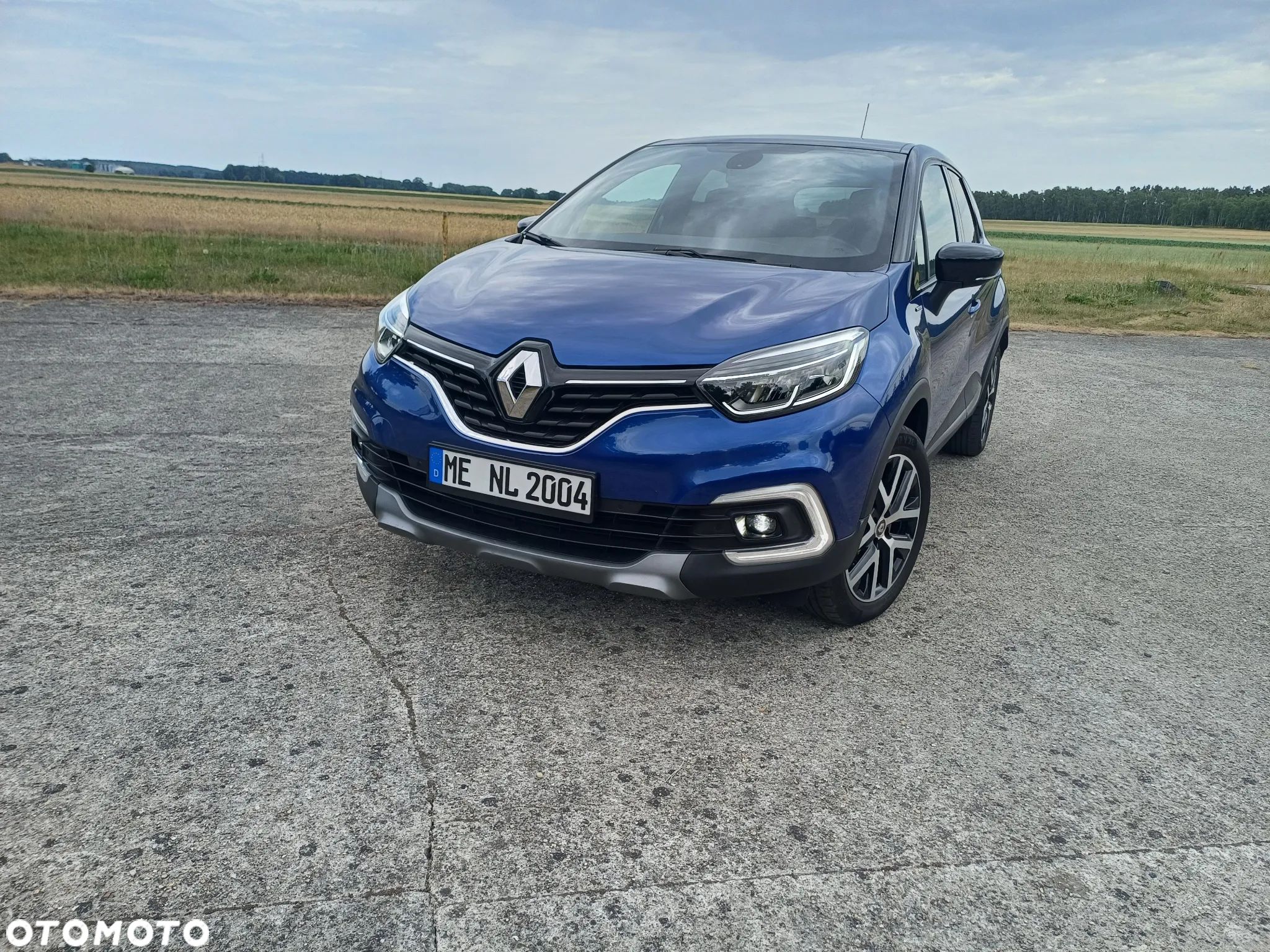 Renault Captur - 1