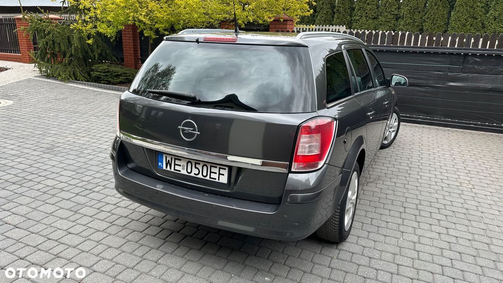 Opel Astra - 9