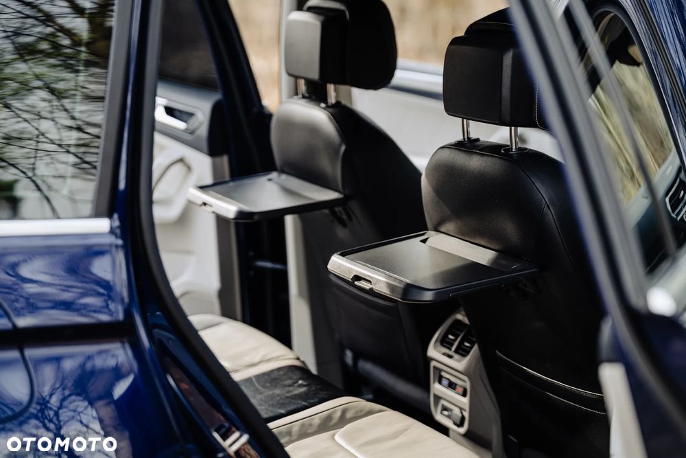 Volkswagen Tiguan 2.0 TSI BMT 4Mot Highline DSG - 15