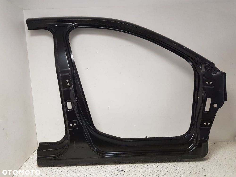 FABRYCZNIE NOWY PRAWY PRZEDNI PRAWA PRZÓD ORYGINALNY PRÓG SŁUPEK OPEL MOKKA B 2 II 20-25 - 2