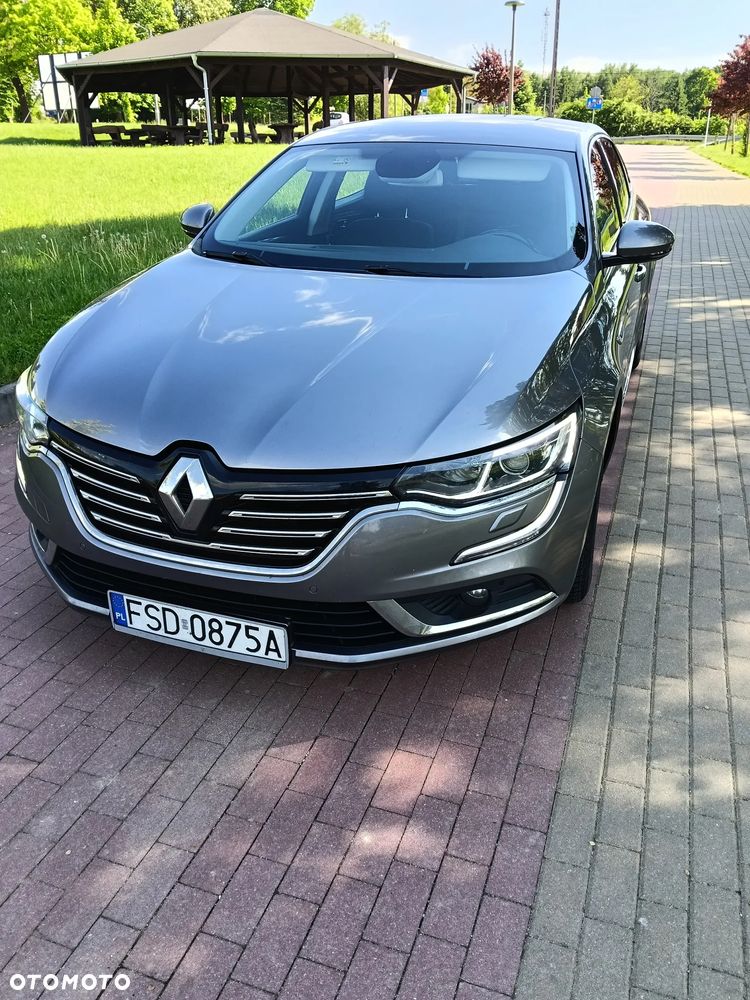 Renault Talisman 1.7 Blue dCi Intens - 3