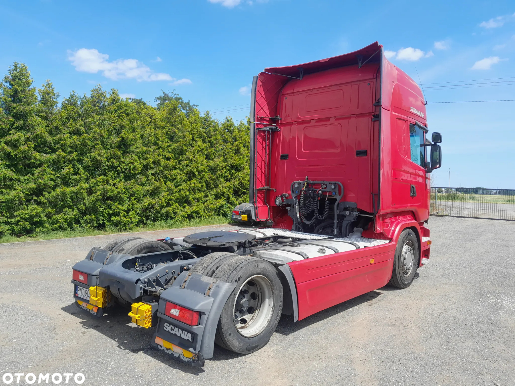 Scania R450 - 5