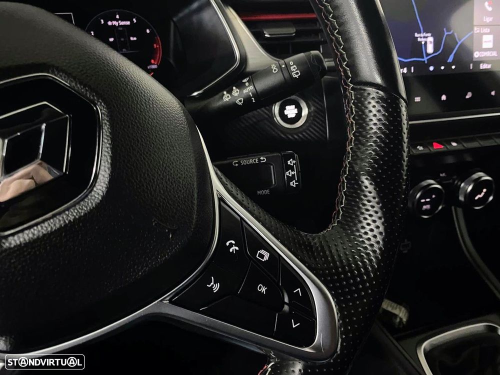 Renault Captur 1.0 TCe RS Line - 20