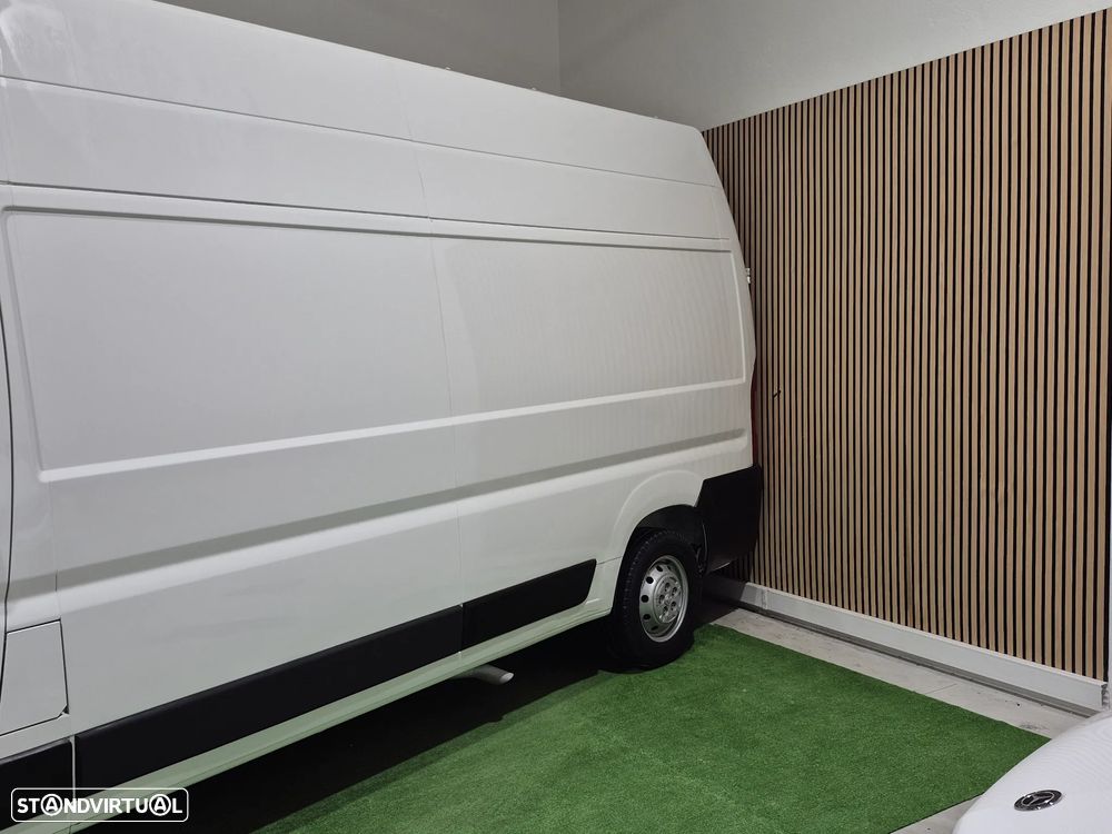 Peugeot Boxer L3H3 2.2HDI | GARANTIA | NACIONAL - 3