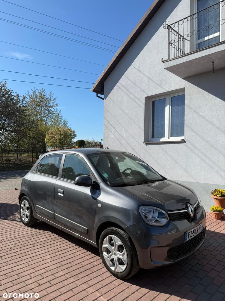 Renault Twingo SCe 65 Equilibre - 2
