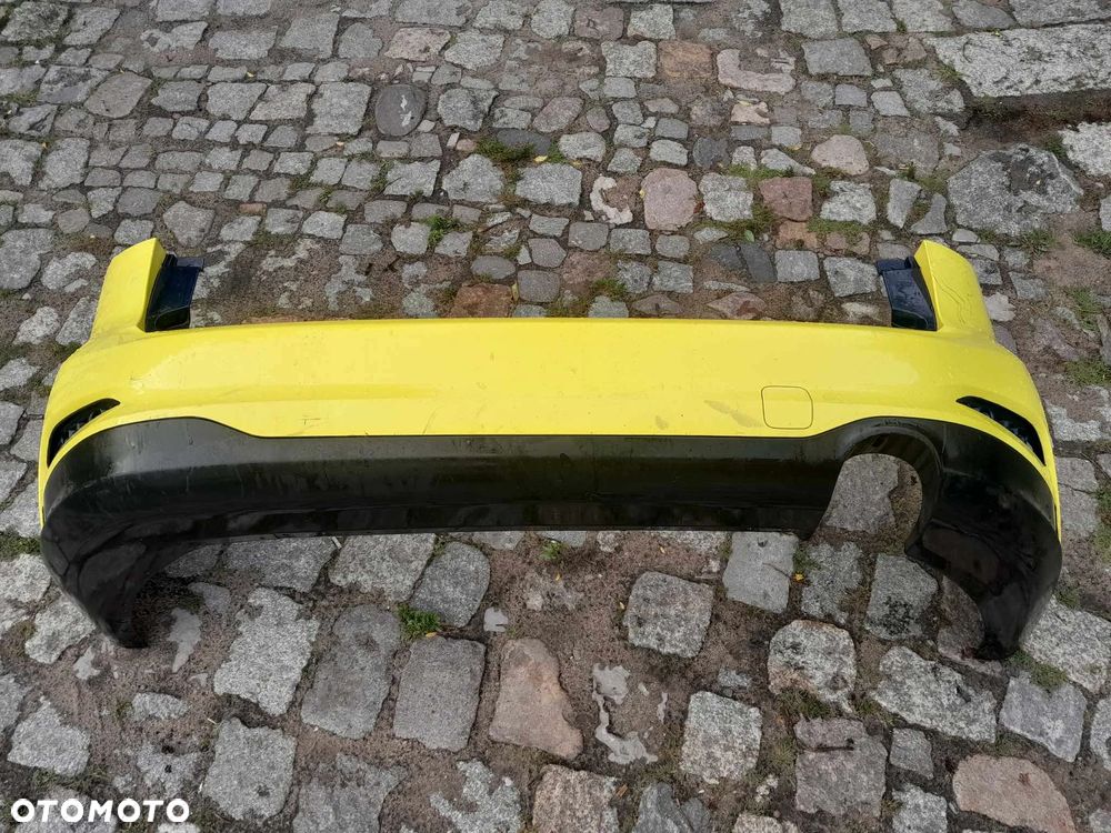 ZDERZAK TYLNY TYŁ FORD FOCUS MK4 IV KOMBI jx7b-17906-b - 1