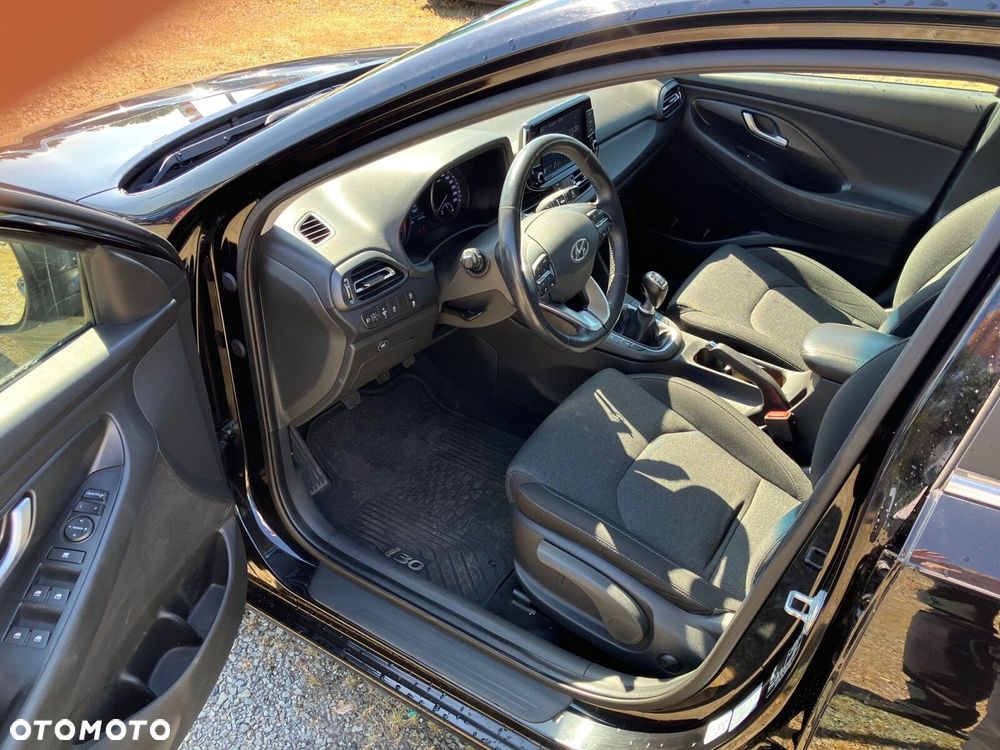 Hyundai i30 1.5 DPI Comfort - 5