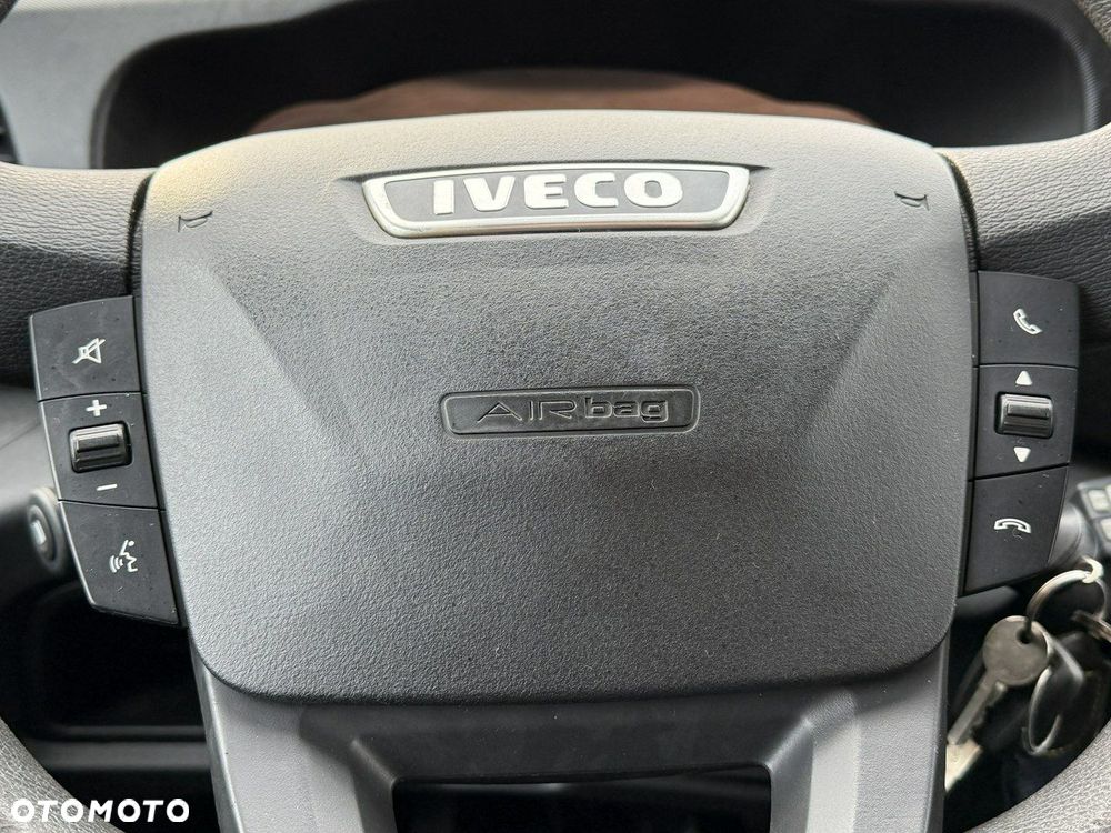 Iveco Daily 50C18 V - 24