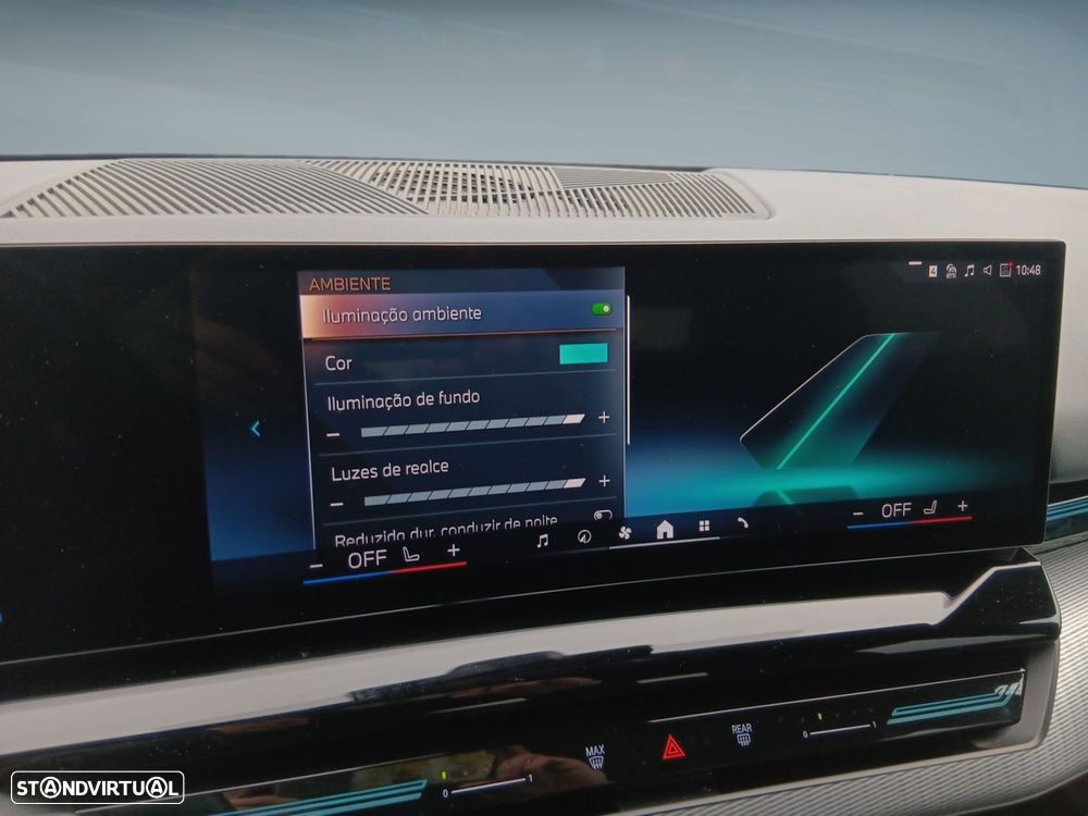 BMW 530 e Pack Desportivo M - 24