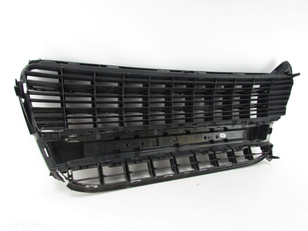 PEUGEOT 3008 09-13 GRILL ATRAPA CHLODNICY 9685626377 - 6