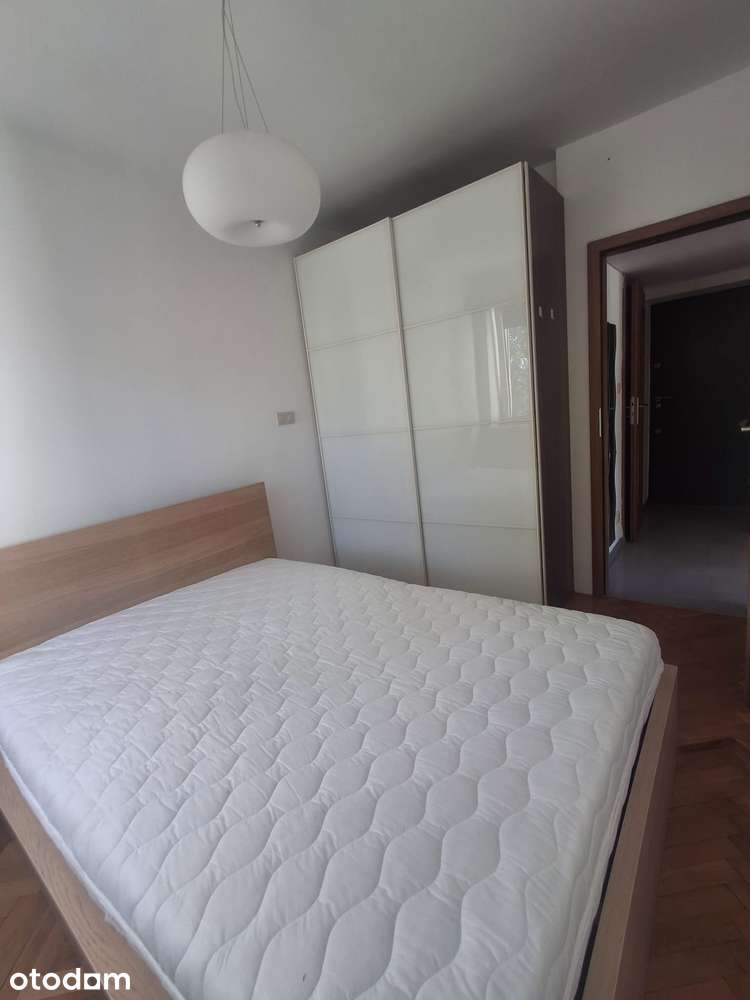2 pokojowe mieszkanie na Muranowie, doskonała lokalizacja.