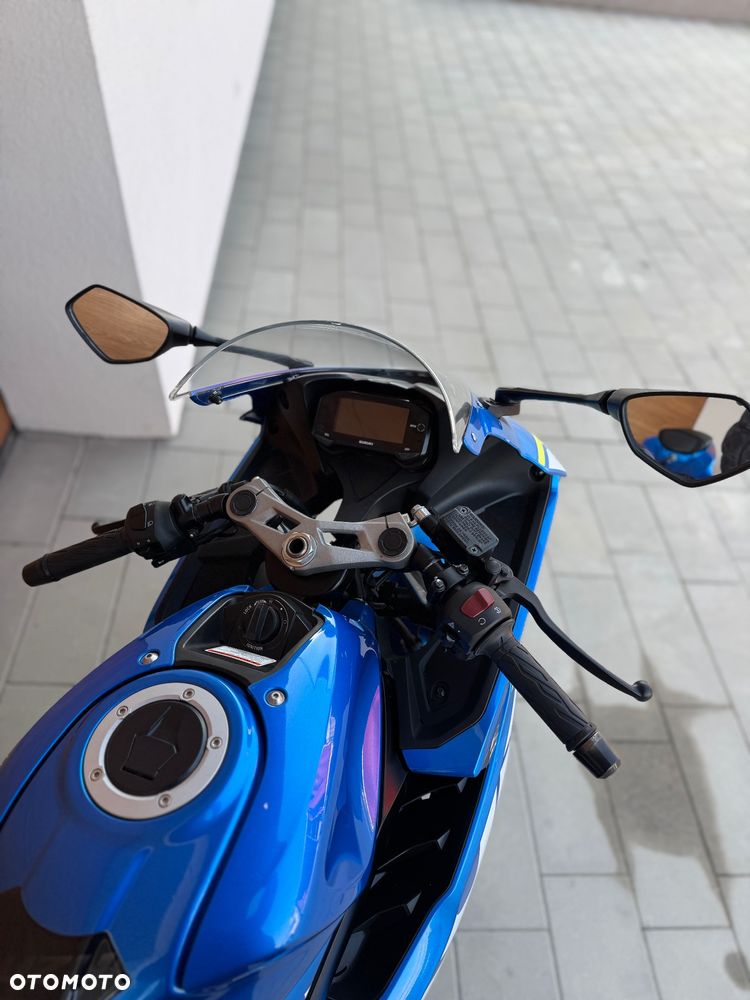 Suzuki GSX-R - 5