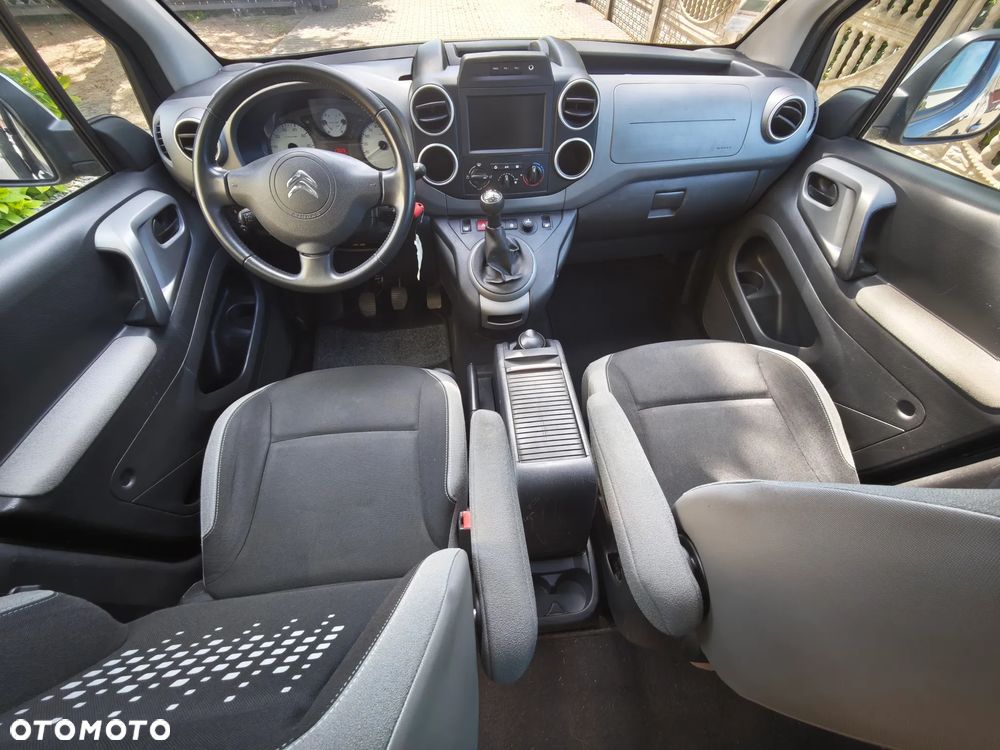Citroën Berlingo Multispace BlueHDi 100 SELECTION - 27