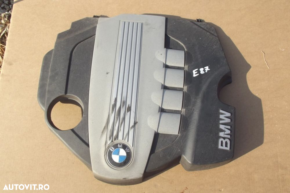 Capac Motor BMW e87 E90 E91 E92 dezmembrez BMW E87 2.0 N47 2008 - 2
