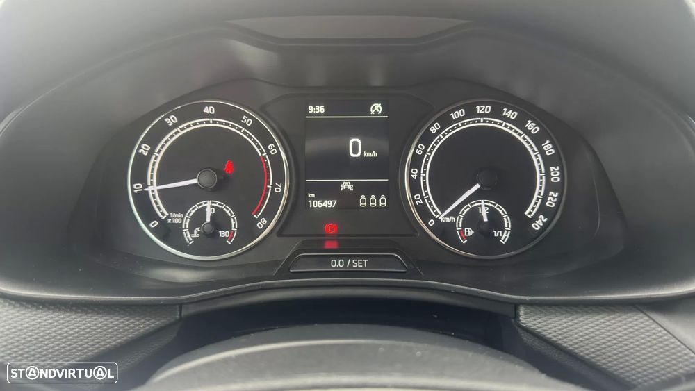 Skoda Scala 1.0 TSI Ambition - 7