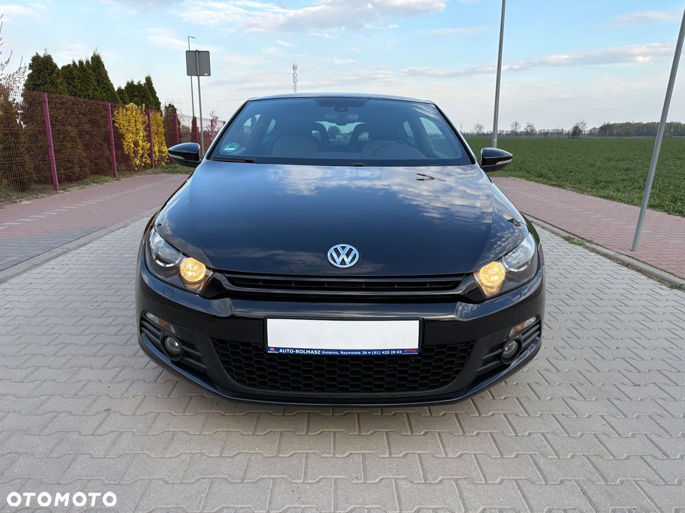 Volkswagen Scirocco 1.4 TSI Life - 3