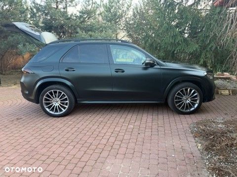 Mercedes-Benz GLE - 15