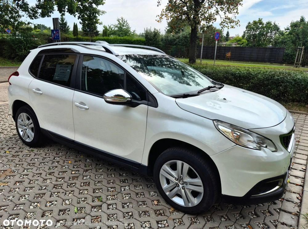 Peugeot 2008 1.2 Pure Tech Active - 3