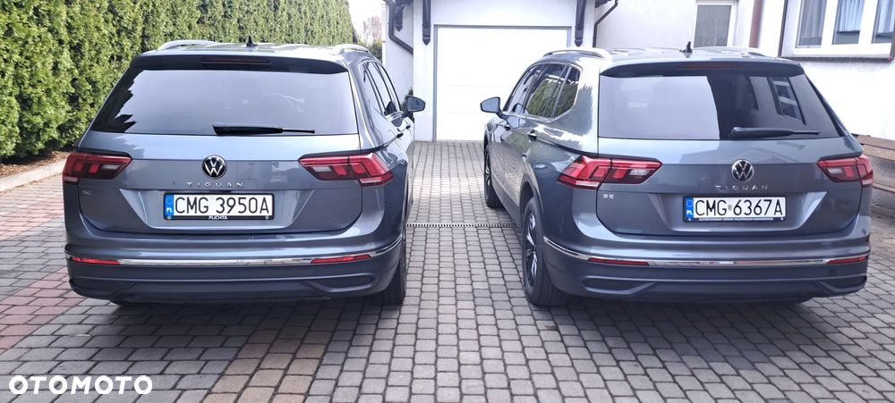 Volkswagen Tiguan - 4