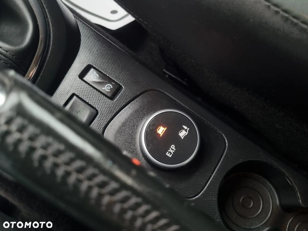 Renault Captur ENERGY dCi 110 Initiale Paris - 17