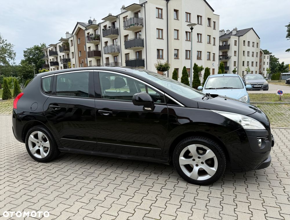 Peugeot 3008 1.6 HDi Trendy - 19
