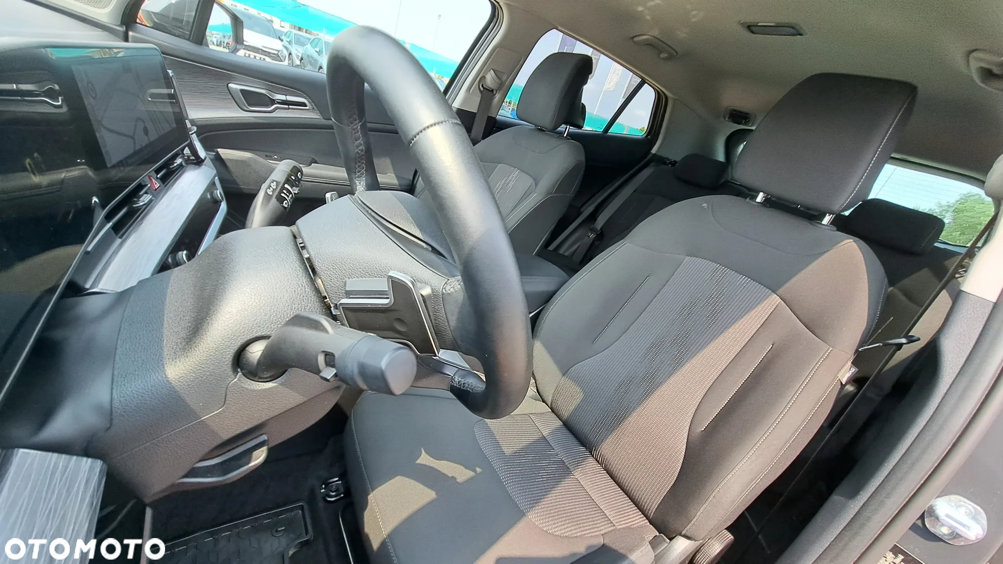Kia Sportage 1.6 T-GDI L 2WD DCT - 25
