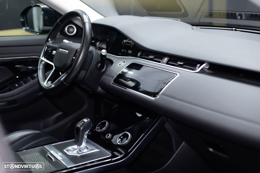 Land Rover Range Rover Evoque 1.5 P300e AWD Auto - 23